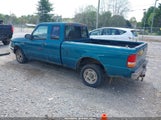 Ford Ranger Super Cab 1FTCR14X5RPA96177 снимка