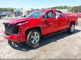 CHEVROLET SILVERADO 1500 CUSTOM 3GCPCPEC7JG177854 снимка