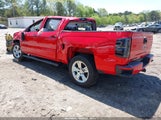 CHEVROLET SILVERADO 1500 CUSTOM 3GCPCPEC7JG177854 снимка