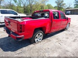 CHEVROLET SILVERADO 1500 CUSTOM 3GCPCPEC7JG177854 снимка