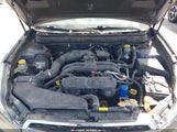 SUBARU LEGACY 2.5I LIMITED 4S3BMCL69D3045053 снимка