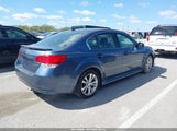 SUBARU LEGACY 2.5I LIMITED 4S3BMCL69D3045053 снимка