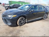 TOYOTA CAMRY SE 4T1B11HK5JU076028 photo