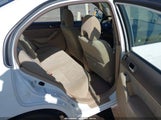 HONDA CIVIC EX 1HGES257X5L009345 снимка