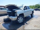 Chevrolet Silverado  2Lt 3GCUKREC6JG449165 снимка