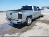 Chevrolet Silverado  2Lt 3GCUKREC6JG449165 снимка