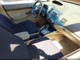 HONDA CIVIC LX 1HGFA16528L102363 снимка