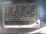 HONDA ACCORD 2.4 EX-L 1HGCS1B80AA003865 снимка