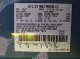 FORD MAVERICK XLT 3FTTW8E37PRA77293 снимка