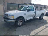 FORD F-150 1FTRF17WXYKA72880 снимка