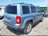JEEP PATRIOT LATITUDE 1C4NJPFB8ED547358 снимка