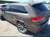 JEEP GRAND CHEROKEE OVERLAND 4X2 1C4RJECG9JC125556 снимка