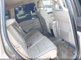 JEEP GRAND CHEROKEE OVERLAND 4X2 1C4RJECG9JC125556 снимка