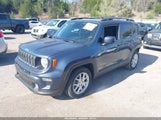 JEEP RENEGADE LATITUDE FWD ZACNJCBB4MPN27152 fotografie