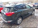 TOYOTA RAV4 LIMITED 2T3DFREV5DW015653 снимка