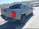 CHEVROLET COLORADO 4WD SHORT BOX ZR2 1GCGTEEN3N1309342 снимка