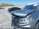 CHEVROLET COLORADO 4WD SHORT BOX ZR2 1GCGTEEN3N1309342 photo