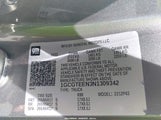 CHEVROLET COLORADO 4WD SHORT BOX ZR2 1GCGTEEN3N1309342 photo