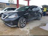 NISSAN MURANO SL FWD 5N1AZ2CJ3LN156207 снимка