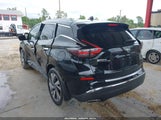 NISSAN MURANO SL FWD 5N1AZ2CJ3LN156207 fotografie