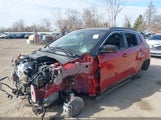 JEEP COMPASS LIMITED 4X4 3C4NJDCN6ST560628 снимка