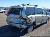 TOYOTA SIENNA XLE 8 PASSENGER 5TDYZ3DC4HS862189 снимка