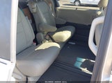 TOYOTA SIENNA XLE 8 PASSENGER 5TDYZ3DC4HS862189 снимка
