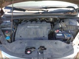 HONDA ODYSSEY EXL 5FNRL38709B028980 снимка