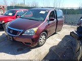 HONDA ODYSSEY EXL 5FNRL38709B028980 снимка