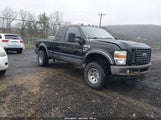FORD F-250 FX4/LARIAT/XL/XLT 1FTSX21548EA30238 fotografie