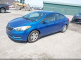 KIA FORTE LX KNAFX4A69F5313203 снимка
