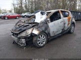 TOYOTA PRIUS C TWO JTDKDTB38H1596549 снимка