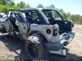 JEEP WRANGLER UNLIMITED SPORT 4X4 1C4HJXDG9JW150509 снимка