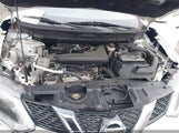 NISSAN ROGUE S KNMAT2MV3GP723940 fotografie