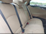HYUNDAI SONATA HYBRID KMHEC4A4XFA137273 снимка