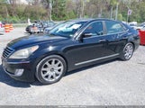 HYUNDAI EQUUS ULTIMATE KMHGH4JF5BU041717 снимка