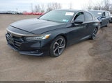 HONDA ACCORD SPORT SPECIAL EDITION 1HGCV1F46MA080307 photo