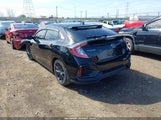 HONDA CIVIC EX SHHFK7H63MU201824 снимка