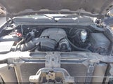 CHEVROLET SILVERADO 1500 LT 1GCRCSE04BZ376640 снимка