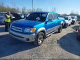 TOYOTA TUNDRA SR5 V8 5TBET34184S444112 photo
