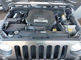 JEEP WRANGLER FREEDOM EDITION 1C4AJWAG9EL194985 снимка
