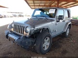 JEEP WRANGLER FREEDOM EDITION 1C4AJWAG9EL194985 снимка