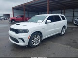 DODGE DURANGO R/T 1C4SDHCT3MC572704 снимка