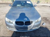 BMW 335I WBAWL73587PX49709 снимка