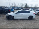 HYUNDAI ELANTRA SE 5NPD74LF2HH143857 снимка