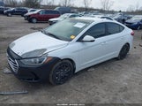 HYUNDAI ELANTRA SE 5NPD74LF2HH143857 снимка