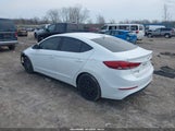 HYUNDAI ELANTRA SE 5NPD74LF2HH143857 снимка