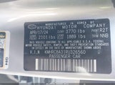 HYUNDAI VENUE SEL KMHRC8A31RU326560 снимка