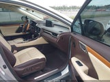 LEXUS RX 350 2T2ZZMCA1GC006037 fotografie