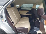 LEXUS RX 350 2T2ZZMCA1GC006037 fotografie